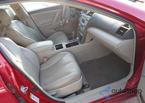 2009 Toyota Camry Hybrid z USA, uszkodzony, nr VIN 4T1BB46K89U064632